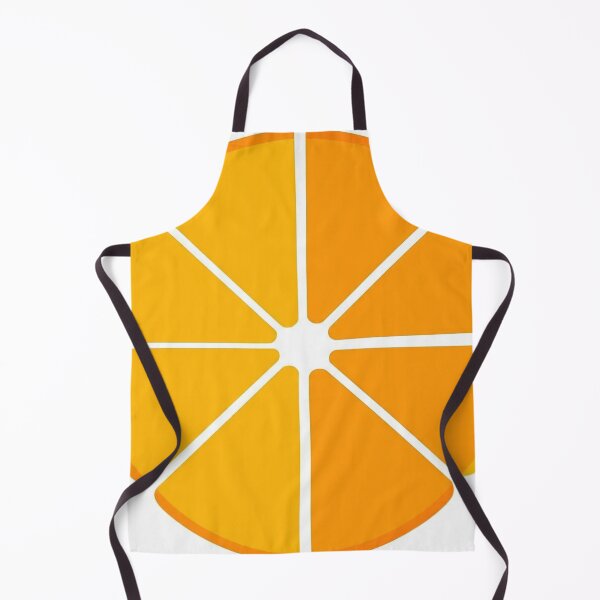 Item preview, ORANGE SEGMENTS designed and sold by andalaimaging.