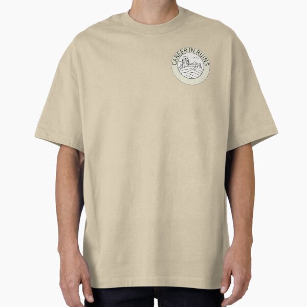 Item preview, Career in Ruins Corfe Castle logo designed and sold by CareerinRuins.