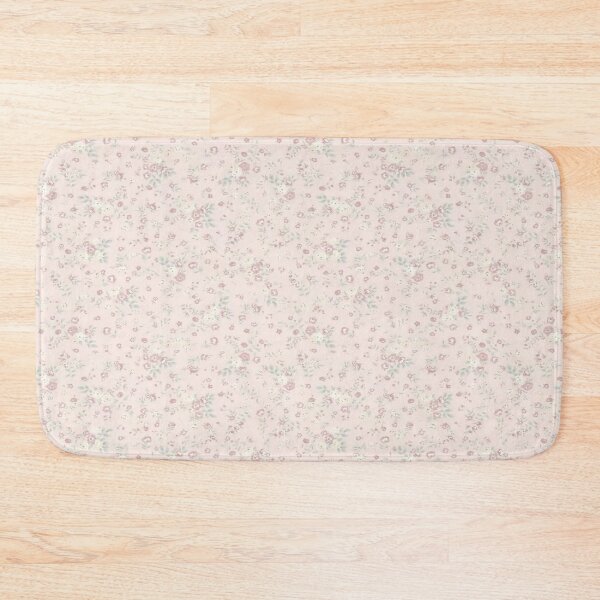 Item preview, Vintage floral pattern designed and sold by Pixiedrop.
