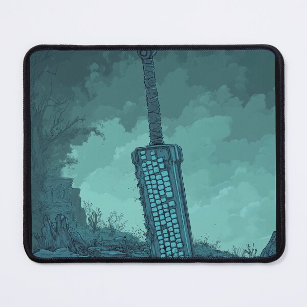 Item preview, BoardSword designed and sold by Vetrotek.