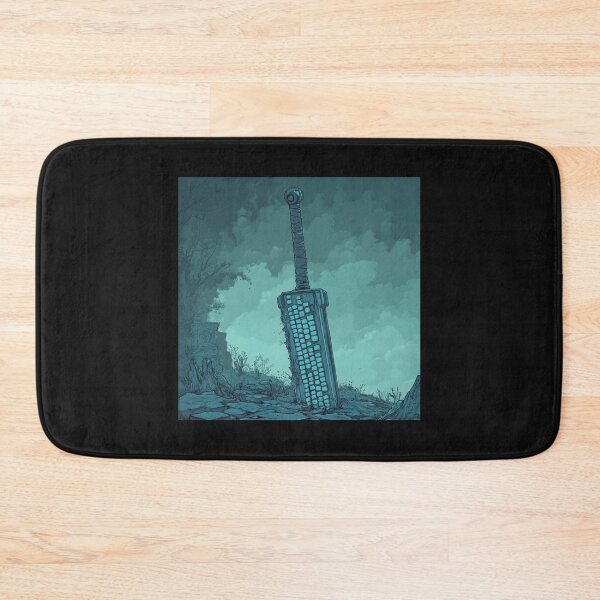 Item preview, BoardSword designed and sold by Vetrotek.