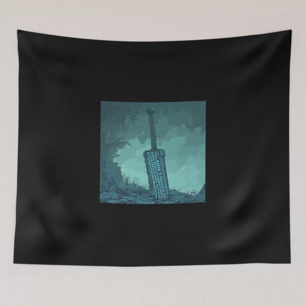 Item preview, BoardSword designed and sold by Vetrotek.