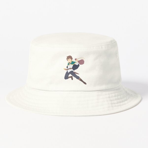 Kazuma Megumin Hats for Sale | Redbubble