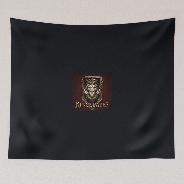 Item preview, Kingslayer designed and sold by gregofthrones.