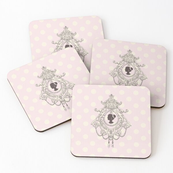 Item preview, Victorian Ornament designed and sold by Farissa Designs.