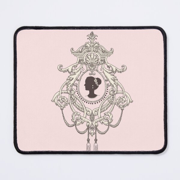 Item preview, Victorian Ornament designed and sold by Farissa Designs.