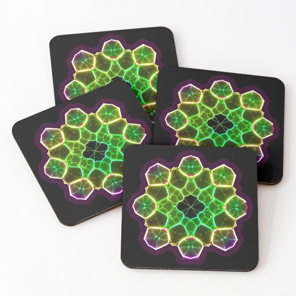 Item preview, Sacred Geometry Star Art designed and sold by Gstar94.
