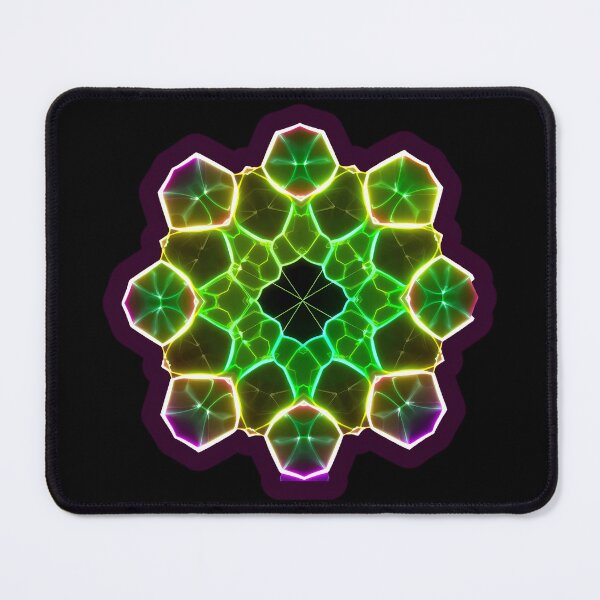 Item preview, Sacred Geometry Star Art designed and sold by Gstar94.