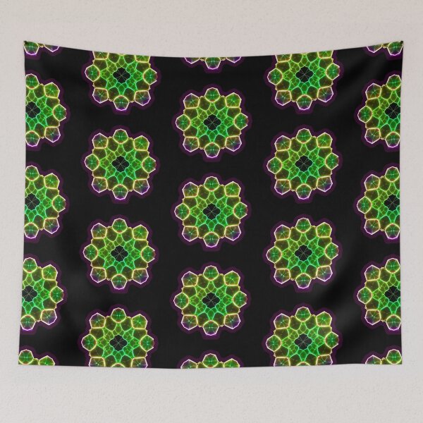 Item preview, Sacred Geometry Star Art designed and sold by Gstar94.