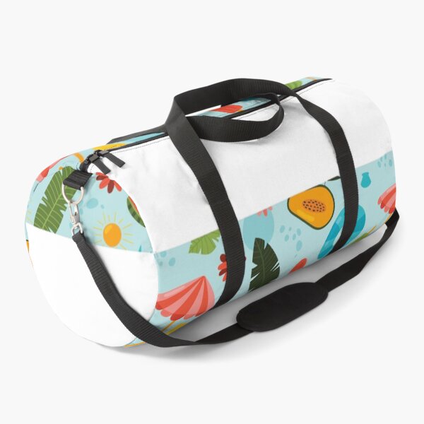 Item preview, Beautiful summer atmosphere pattern designed and sold by Jamildesign.