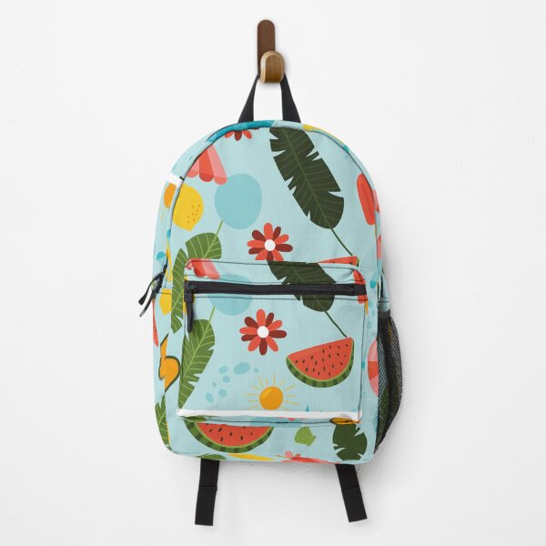 Item preview, Beautiful summer atmosphere pattern designed and sold by Jamildesign.