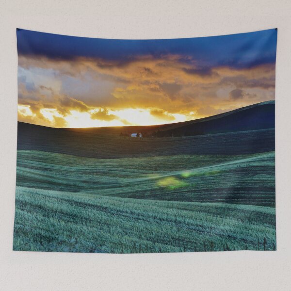 Item preview, Rolling Hills designed and sold by DiamondZPhotos.