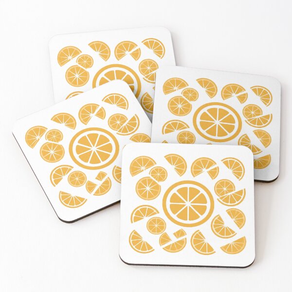 Item preview, ORANGES ORANGES designed and sold by andalaimaging.