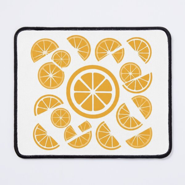 Item preview, ORANGES ORANGES designed and sold by andalaimaging.