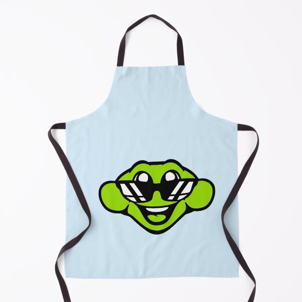 Item preview, Frog Cool Sunglasses Smile Happy Cute Laughing designed and sold by shirt-o-mat.