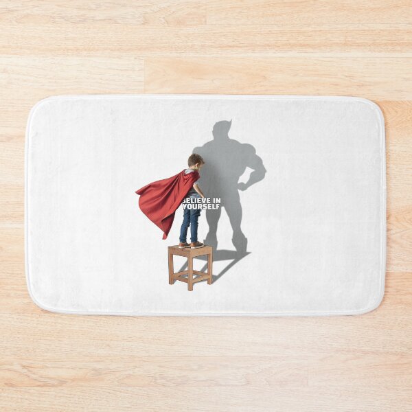 Item preview, Believe In Yourself designed and sold by NickTaroDesign.