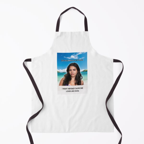 Item preview, huda love island designed and sold by mitscorner.