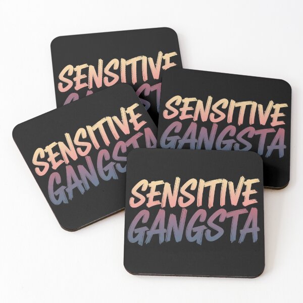 Item preview, god forbid im a sensitive gangster designed and sold by Emivare.