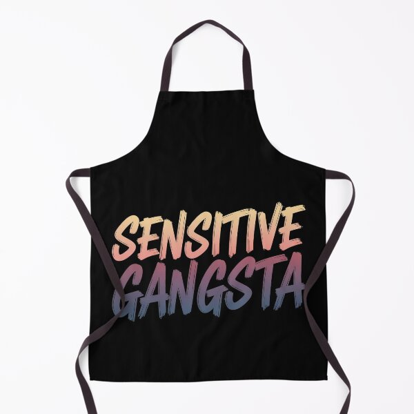 Item preview, god forbid im a sensitive gangster designed and sold by Emivare.