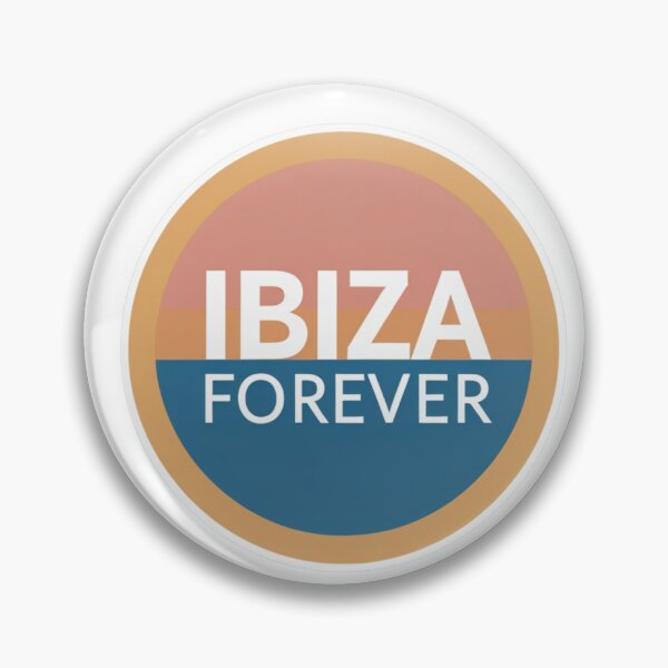 Item preview, Ibiza forever designed and sold by Seanyah.