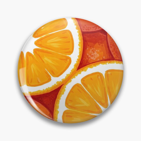 Item preview, ORANGE ART designed and sold by andalaimaging.