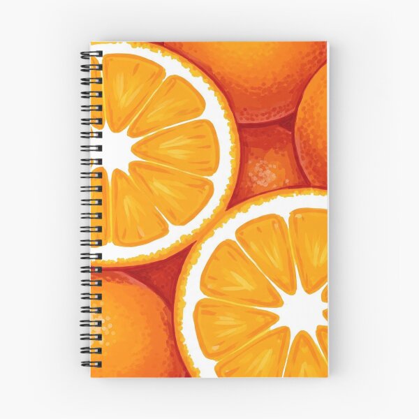 Aperçu de l'œuvre ORANGE ART créée et vendue par andalaimaging.