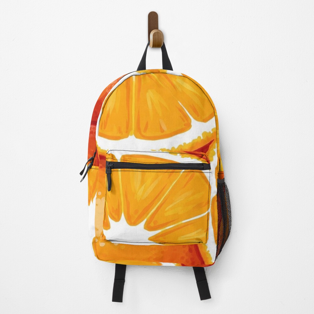 Item preview, Backpack designed and sold by andalaimaging.