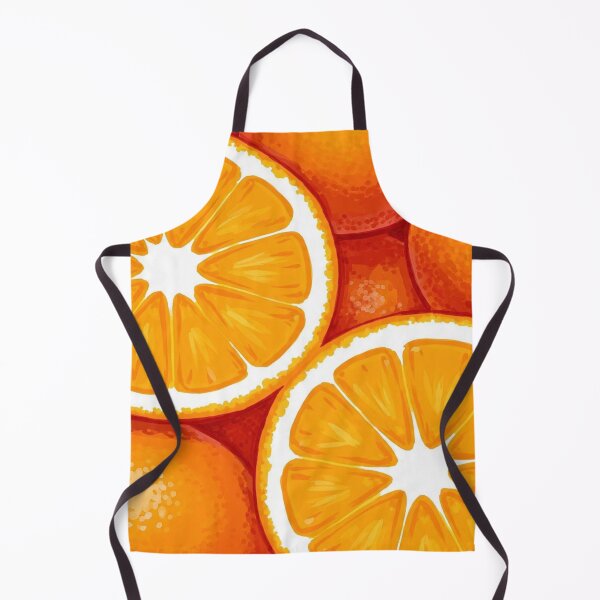 Item preview, ORANGE ART designed and sold by andalaimaging.