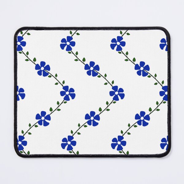 Item preview, flower branches seamless pattern , vector , illustration. designed and sold by Onulodesign.