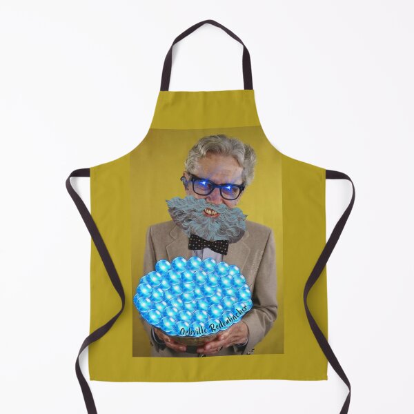 Item preview, Why not try some microwavable orbs designed and sold by reallypathetic.