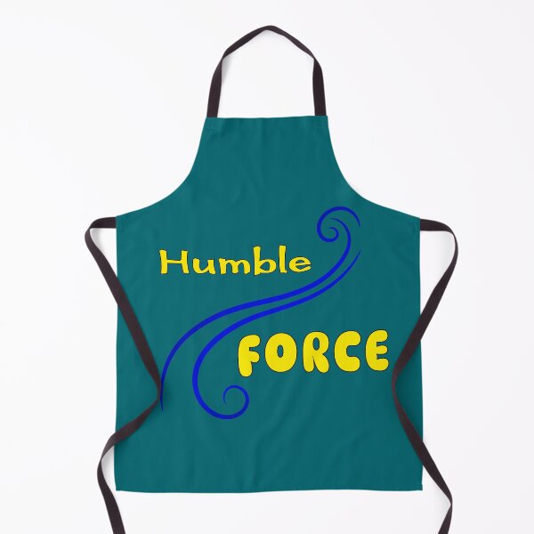 Item preview, Humble Force designed and sold by greatvibes4u.