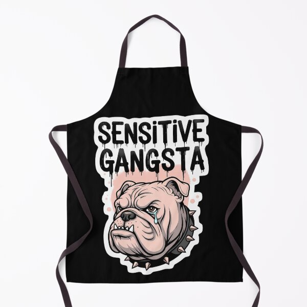 Item preview, god forbid im a sensitive gangster designed and sold by Emivare.