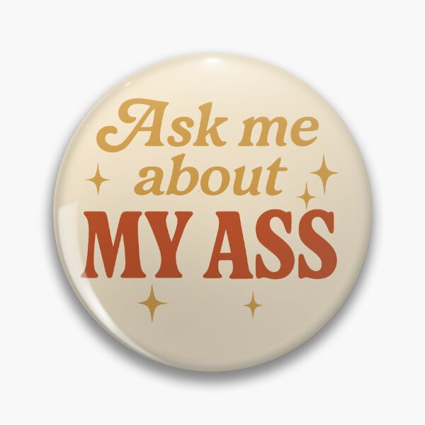 Item preview, Ask me... designed and sold by Katy Cranmer.