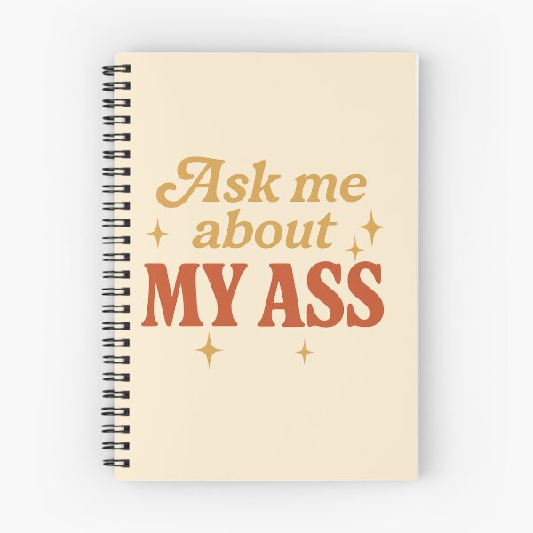 Item preview, Ask me... designed and sold by Katy Cranmer.