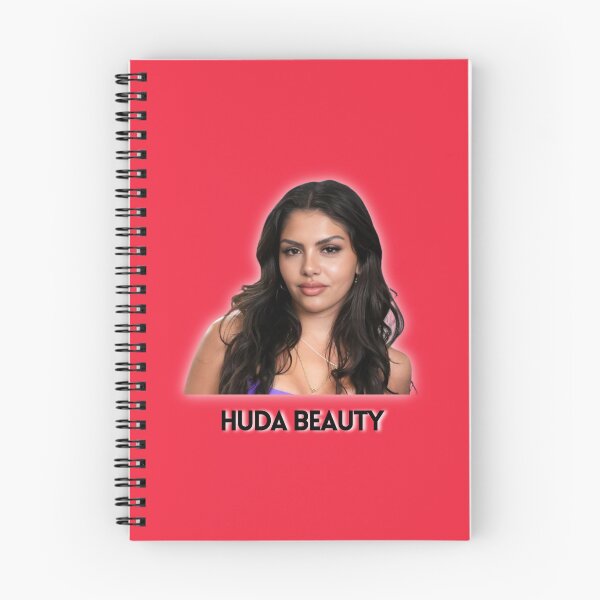 Item preview, huda beauty designed and sold by mitscorner.