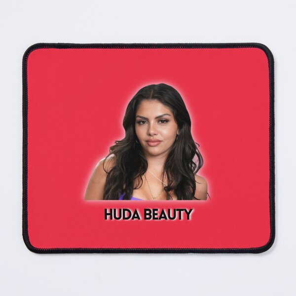Item preview, huda beauty designed and sold by mitscorner.