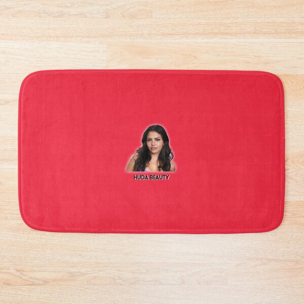 Item preview, huda beauty designed and sold by mitscorner.