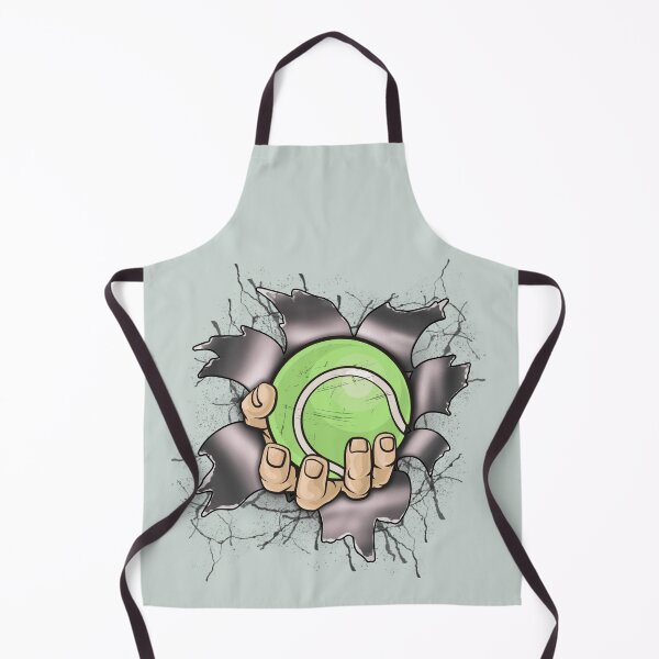 Item preview, a strong clash with tennis designed and sold by CypisDesign.