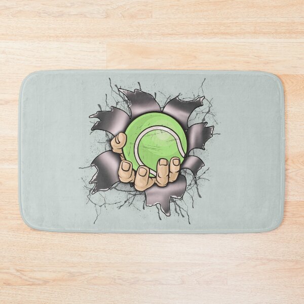 Item preview, a strong clash with tennis designed and sold by CypisDesign.