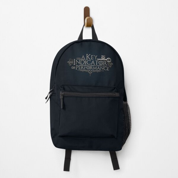 Item preview, A Key Indicator of Performance designed and sold by gregofthrones.