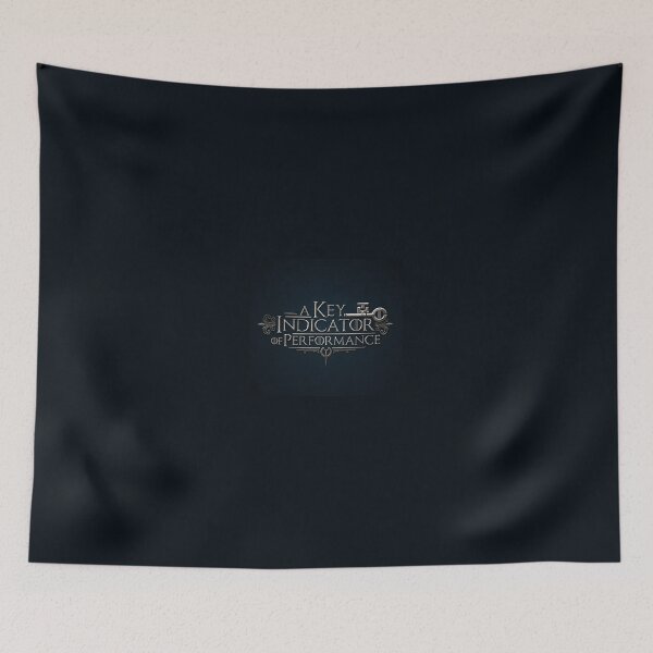 Item preview, A Key Indicator of Performance designed and sold by gregofthrones.