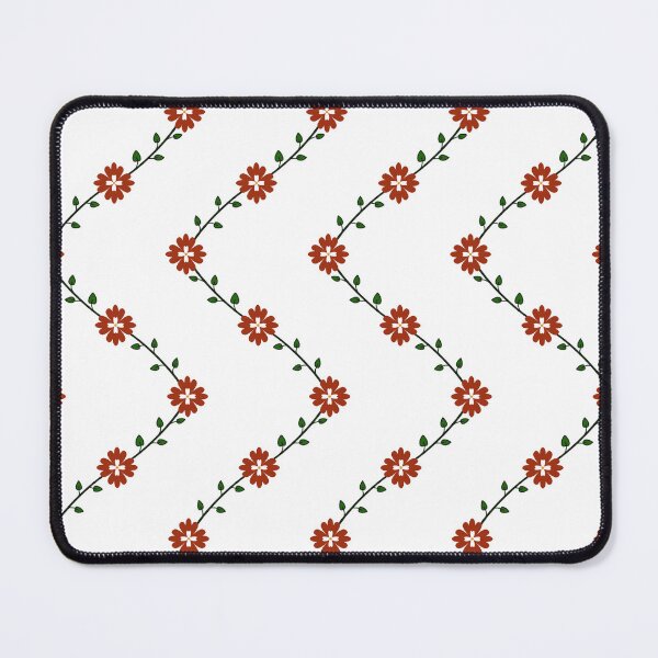 Item preview, flower branches seamless pattern , vector , illustration. designed and sold by Onulodesign.