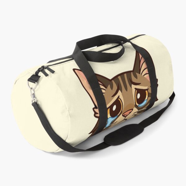 Item preview, Cute Thai "Sorry" Cat (Kawaii Apology Cartoon) designed and sold by konthai.familyart.