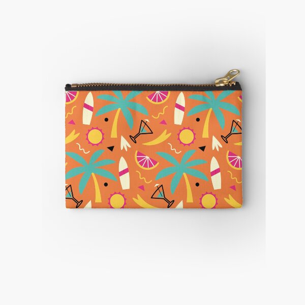 Item preview, Beautiful summer atmosphere pattern designed and sold by Jamildesign.