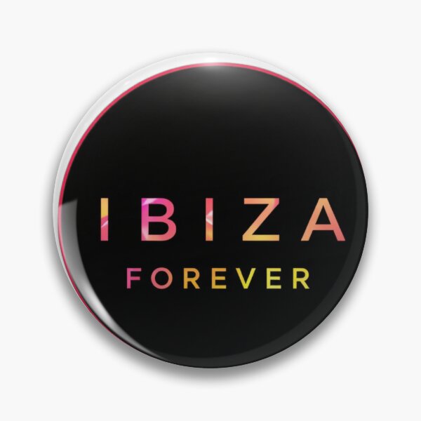 Item preview, Ibiza forever #2 designed and sold by Seanyah.