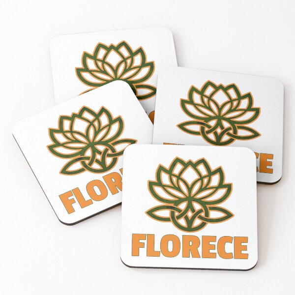 Item preview, Blossom: Celtic Knot & Flower of Life designed and sold by 	aluzia.design.