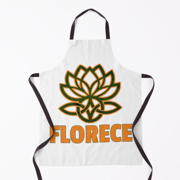 Item preview, Blossom: Celtic Knot & Flower of Life designed and sold by 	aluzia.design.