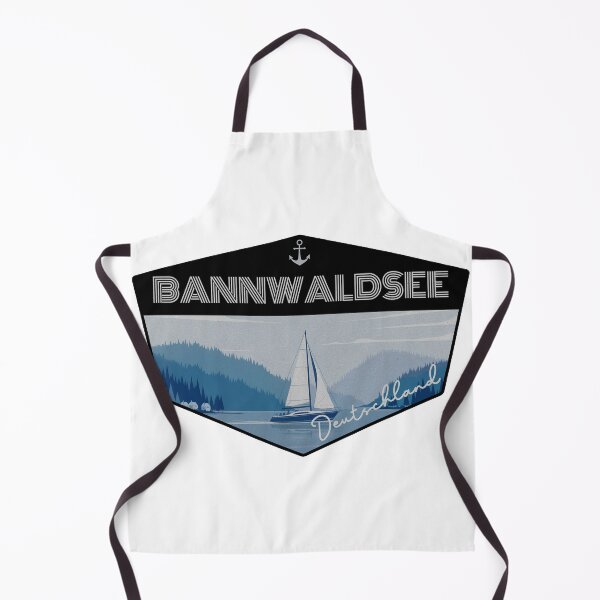 Item preview, Bannwaldsee, German lake, Schwaben, Deutschland designed and sold by Wanderful-roads.