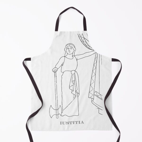Item preview, Clytemnestra (Justice Variant) designed and sold by nickiibird.