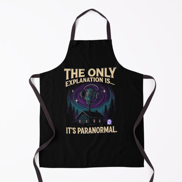Item preview, The Only Explanation 1 DARK SHIRTS ONLY designed and sold by theactivitycont.